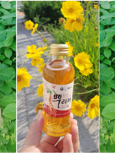 夏日郊遊小秘密