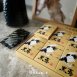 蜂蜜高麗黑蔘切片200g