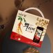 高麗人蔘養氣飲Gold-3入禮盒